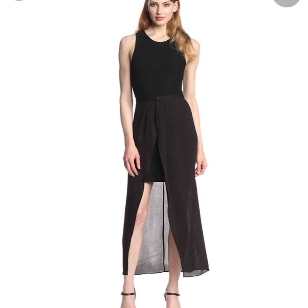 NWT Halston Heritage Dress